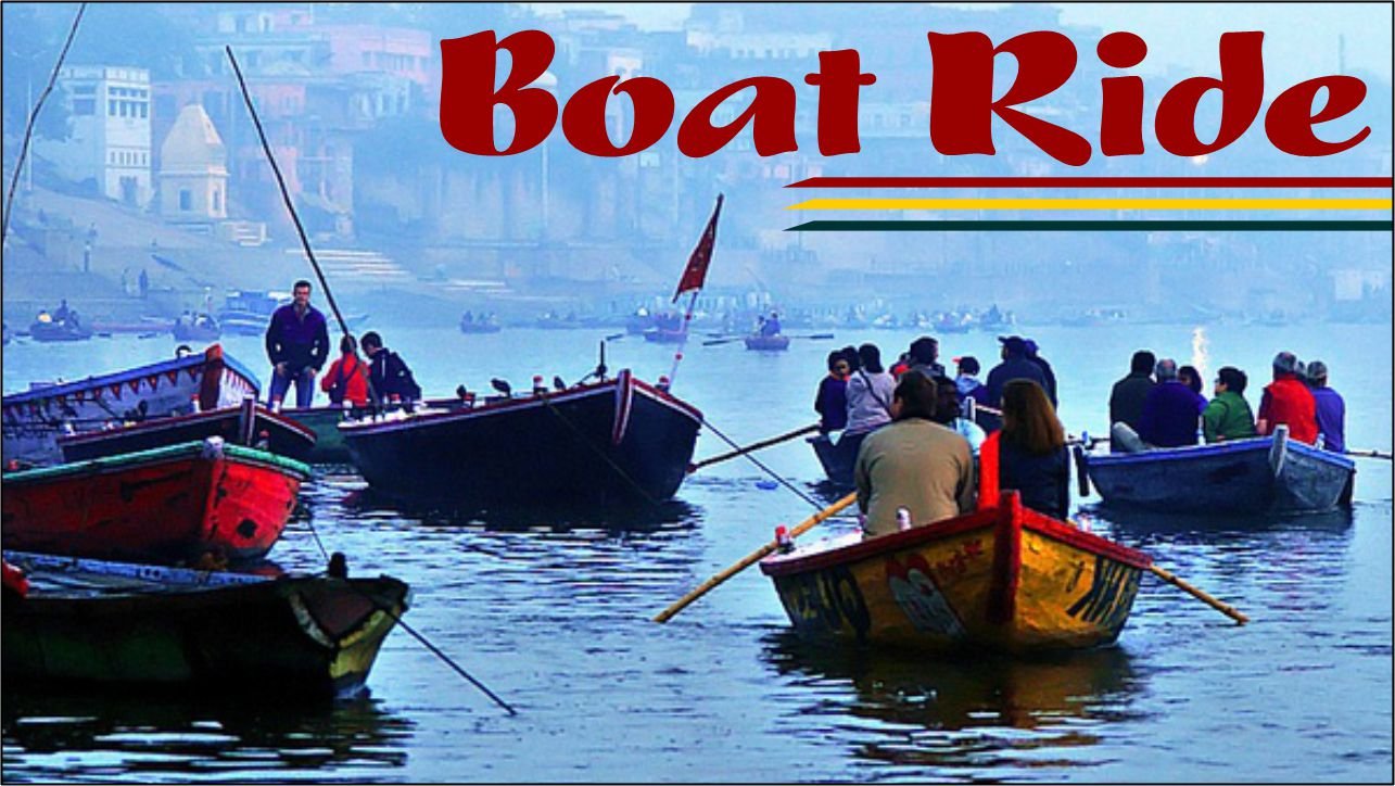 Ganga River Boat Ride Image Varanasi Best Varanasi Best Images Free