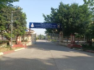 Administrative Building Bhu Varanasi best scaled