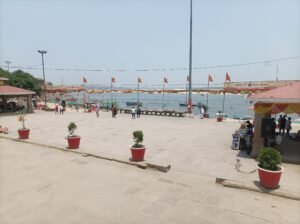 Assi Ghat Pleasent View scaled