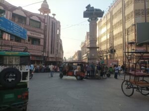 Godwaliya Shopping spot Varanasi best scaled