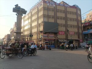 Varanasi Best Images - Varanasi Best Images Free Downloads Godwaliya Unique Parking Area Varanasi best scaled