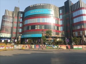 IP Vijya Mall Varanasi best scaled