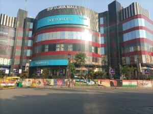 Pantaloon shopping centre in vijya mall Varanasi best scaled
