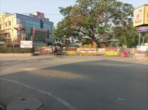 Savedana hospital cauraha road Varanasi best scaled