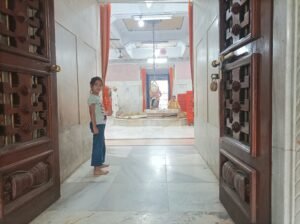 Shivling View Varanasi best scaled