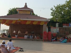 Varanasi Best Images - Varanasi Best Images Free Downloads Subahe Banaras Culturel Place at Assi ghat Varanasi best scaled