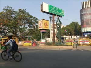 Vijya Mall Chauraha Varanasi best scaled