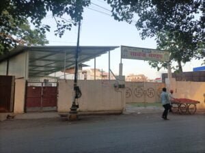 saket mandap road Varanasi best scaled