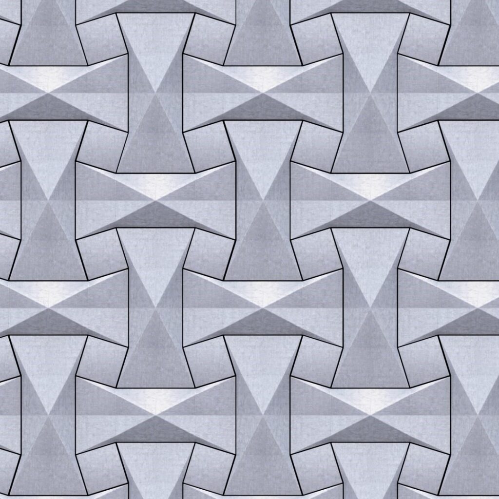 D Wall