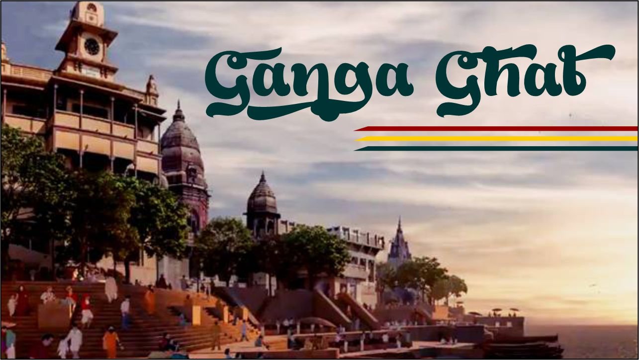 Beast Ganga Ghats Image Varanasi Best