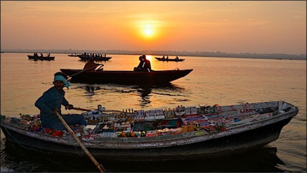 Top 10 Famous Beautiful Ghats in Varanasi - Varanasi Best Images Free Downloads Beautiful Ghats Image Varanasi Best