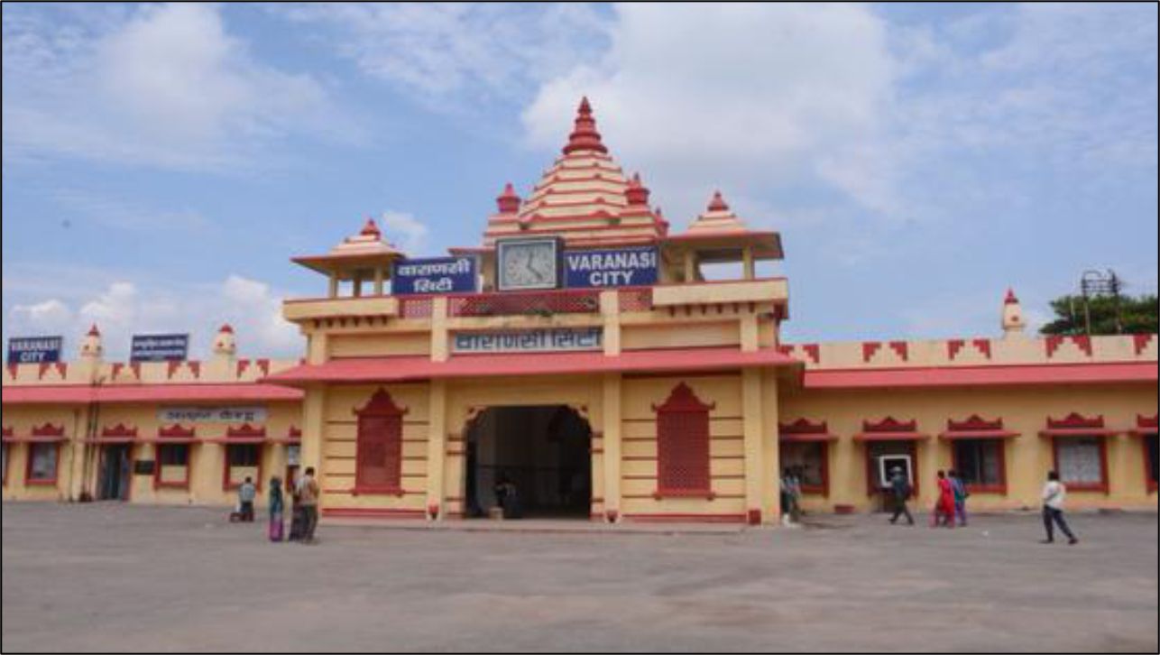Varanasi Best Images - Varanasi Best Images Free Downloads Beautiful Station Image Varanasi Best