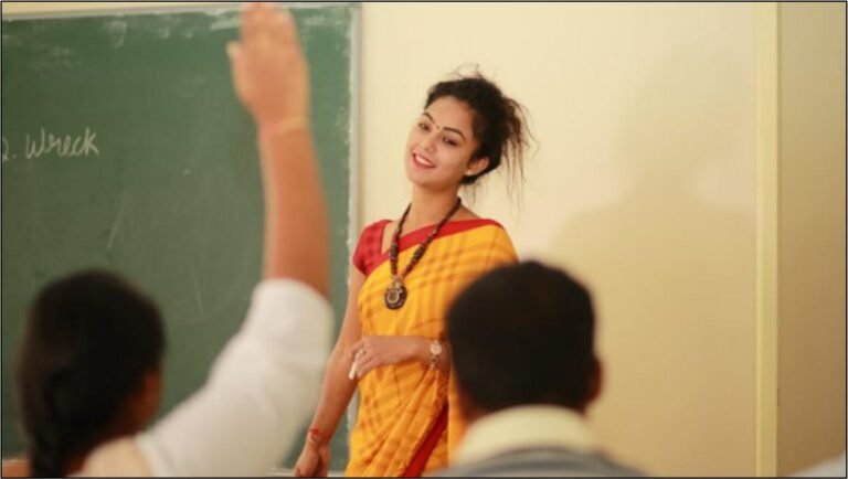 Best Job School teacher Woman