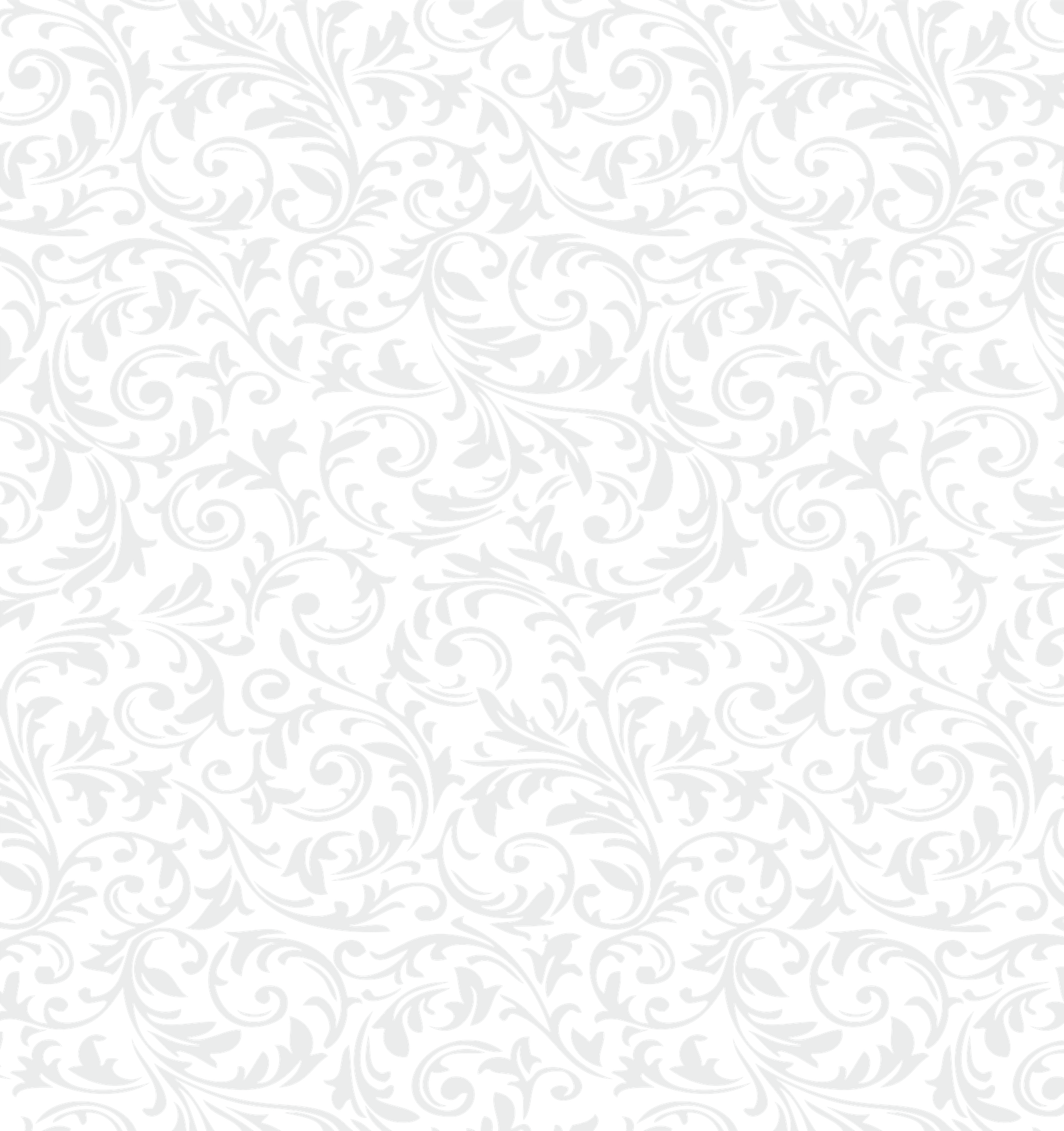 Black and White Flower Vector
