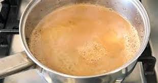 Boil Tea