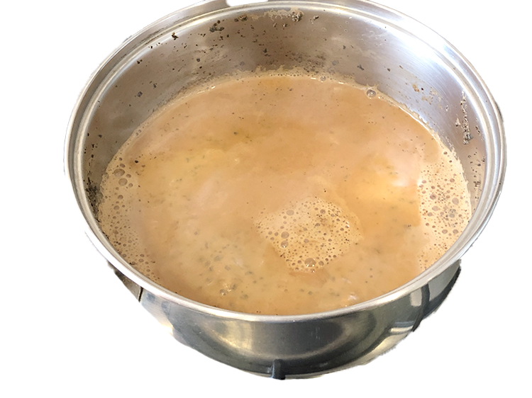 Boil Tea