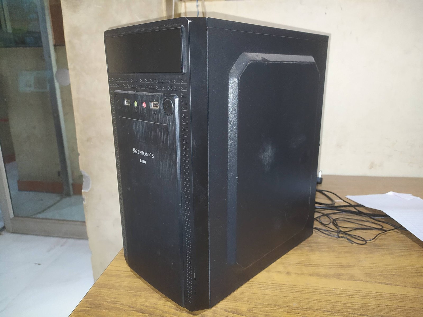 CPU Images Varanasi best