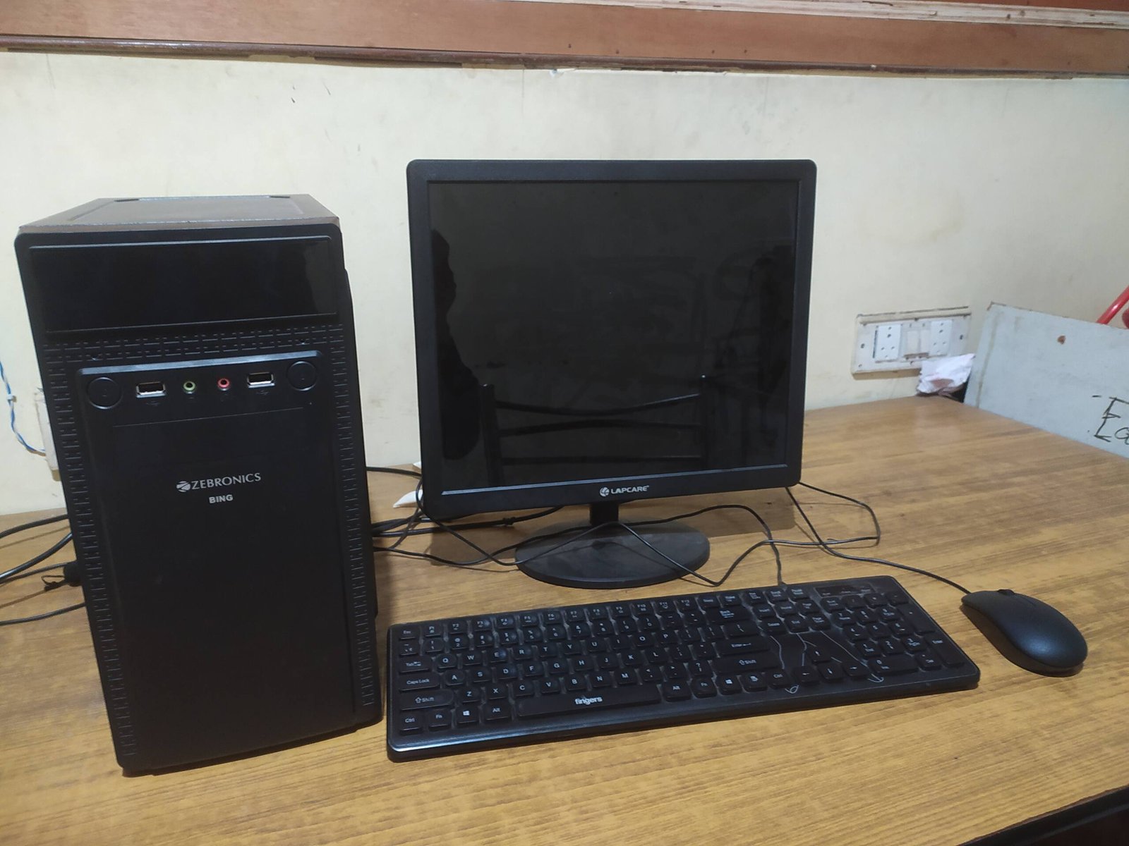 Computer Desktop Image Varanasi best