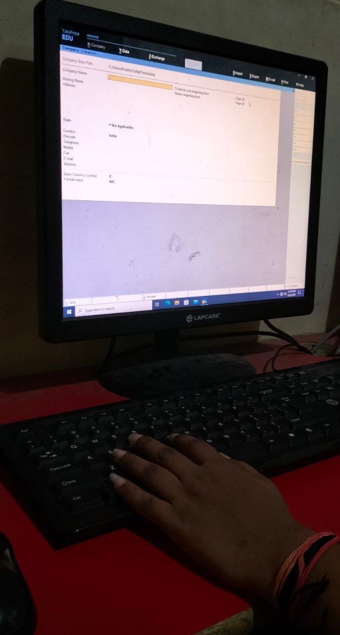 Computer System Image Varanasi Best