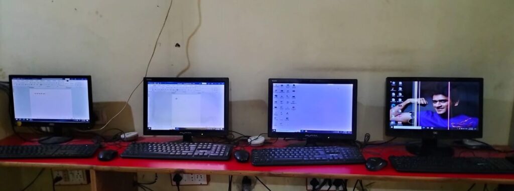 Computer System Image Varanasi Best