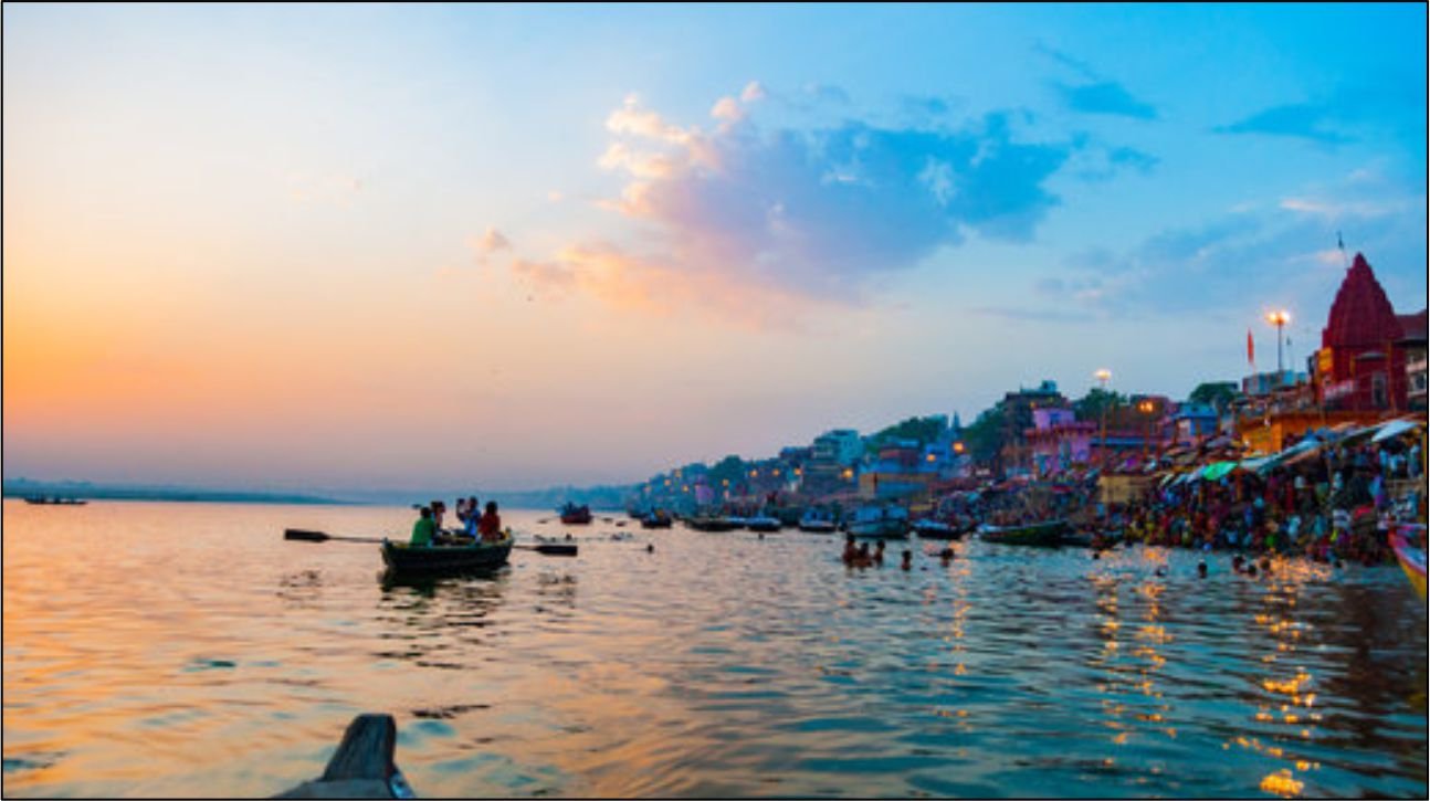 Dashasawmedh Ghat Image Varanasi Best