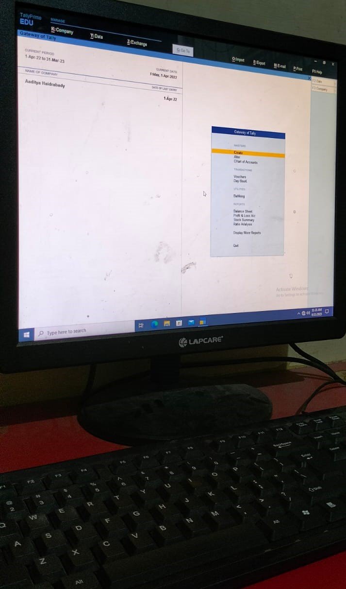 Desktop Computer Image Varanasi Best