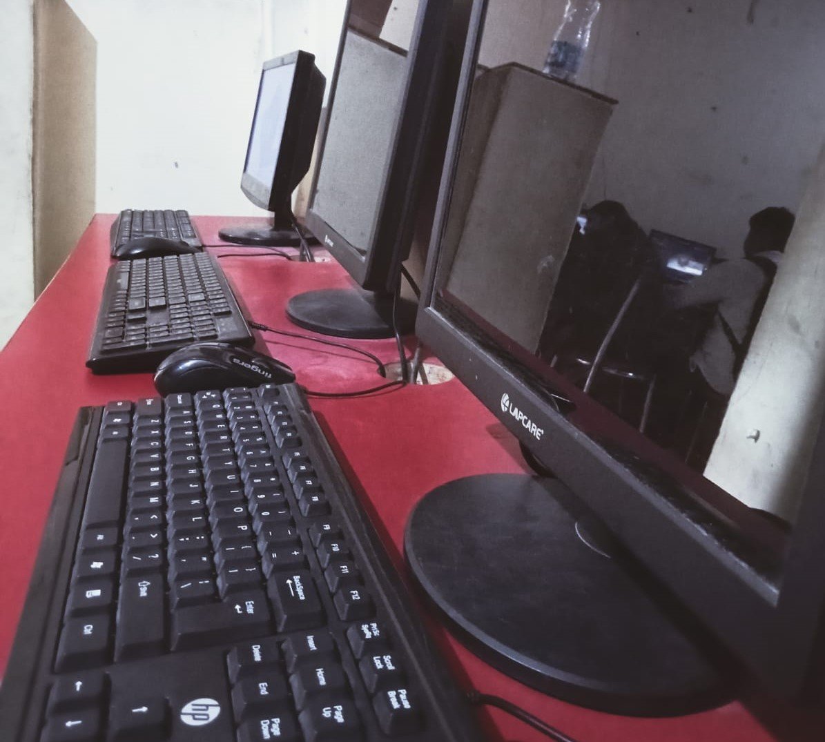 Desktop Computer Image Varanasi Best