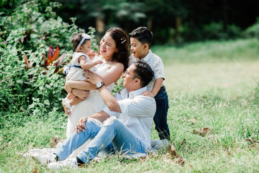 Family