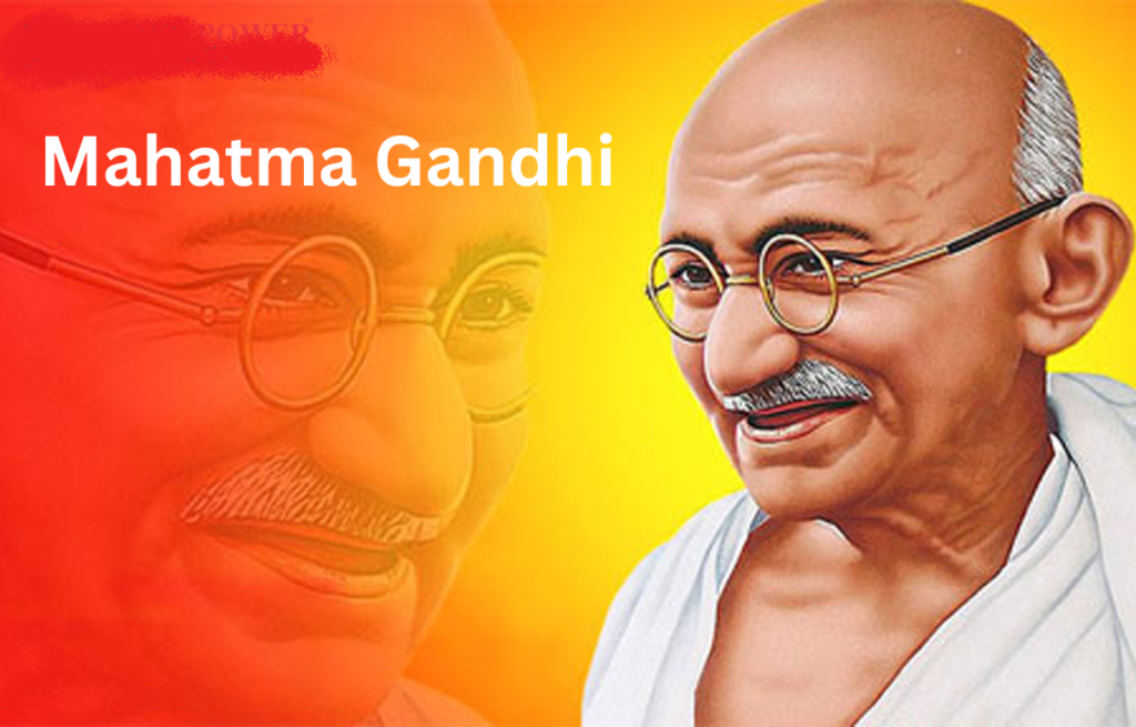 Gandhi