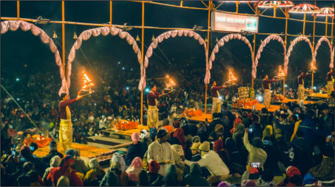 Varanasi Best Images - Varanasi Best Images Free Downloads Ganga Aarti Image Varanasi Best