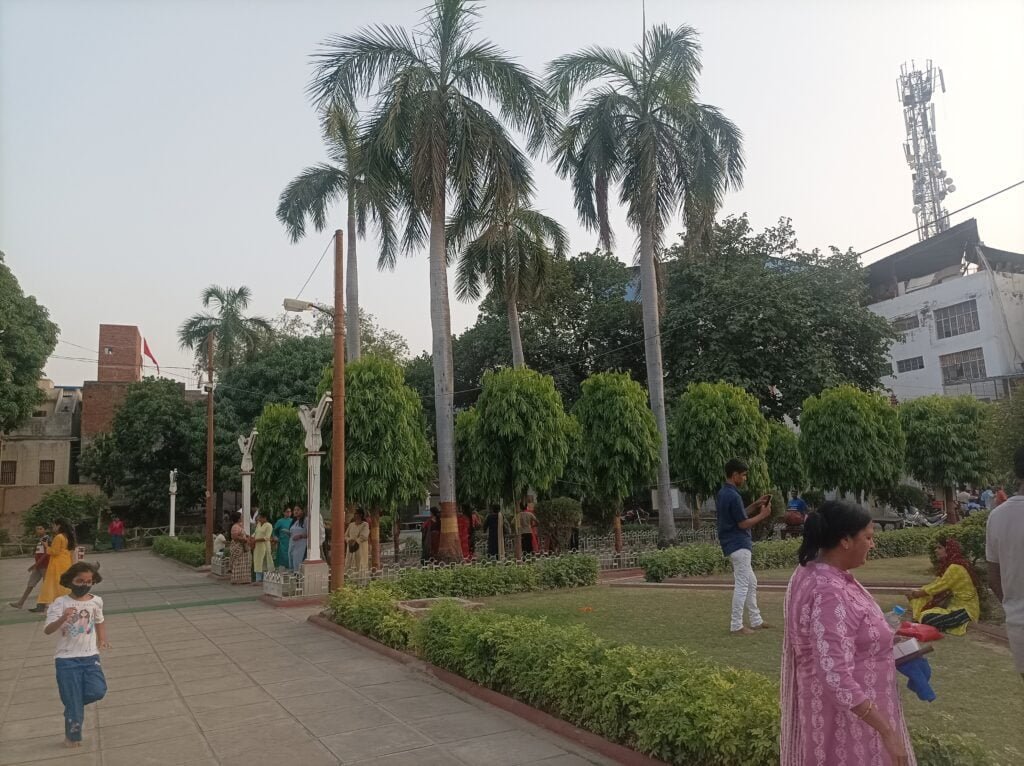 Top 10 Famous Tourist Attractions Tulsi Manas Temple Varanasi - Varanasi Best Images Free Downloads Tulsi Manas Park Tree Image Varanasi best