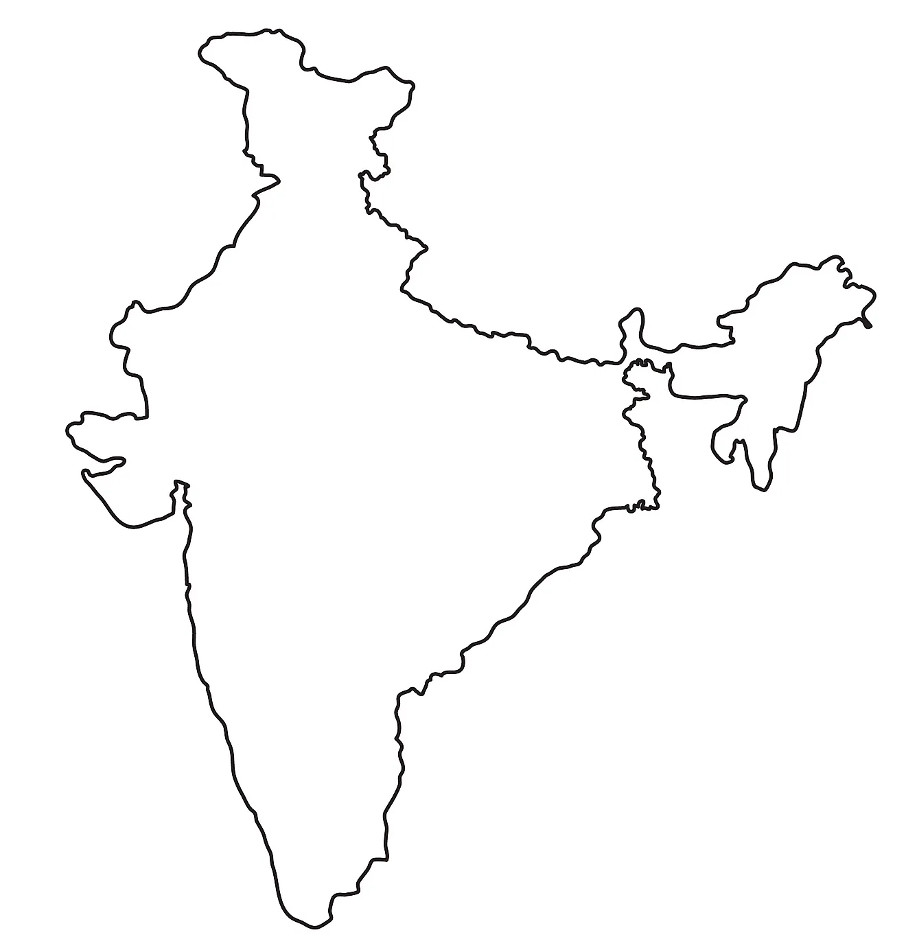 INDIA IMAGE