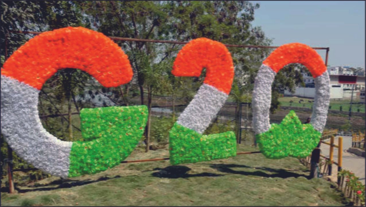 Kashi To Host Agriculture