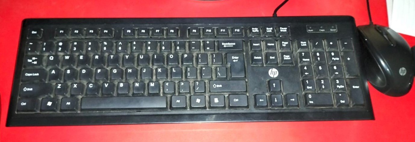 Keyboard Image Varanasi Best