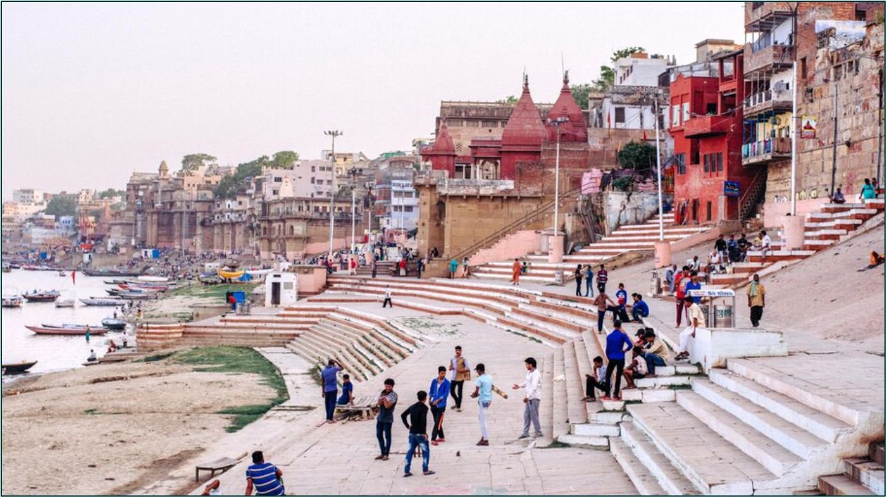 Top 50 Must-Visit Spots in Varanasi: Highly Demanded Tourist Attractions