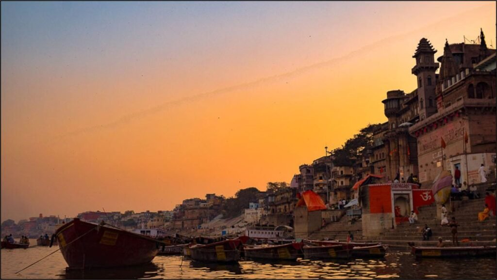 Top 10 Famous Beautiful Ghats In Varanasi Varanasi Best