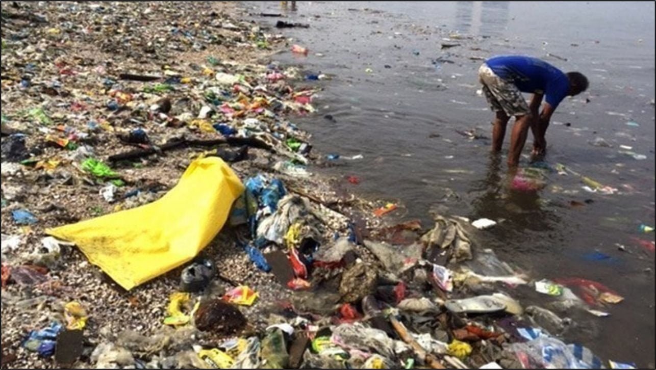 Namami Gange Project Varanasi Best