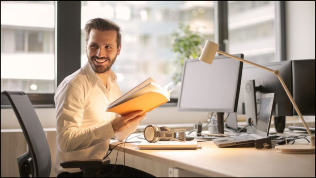 Office Job Varanasi Best