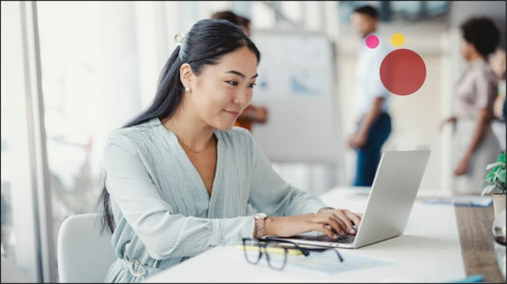 Office Receptionist Woman Varanasi Best