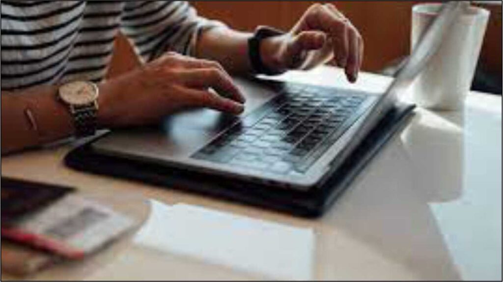 Office Work