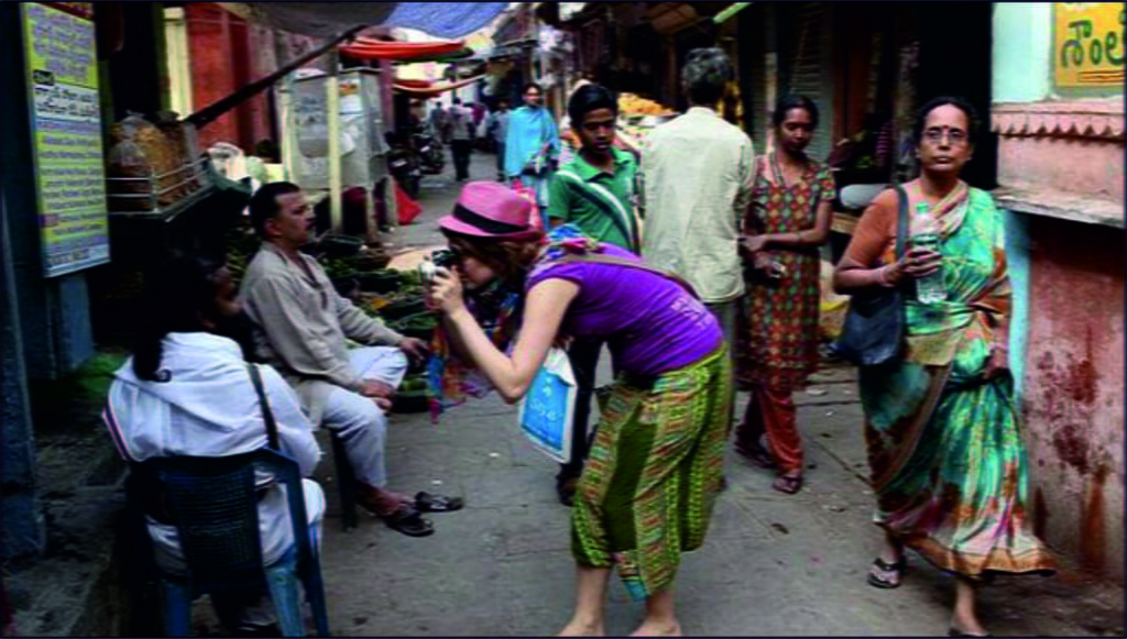 Old City Walk Tour Varanasi