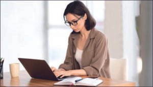 Online Office Work