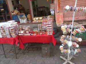 Pooja accessories Varanasi best scaled