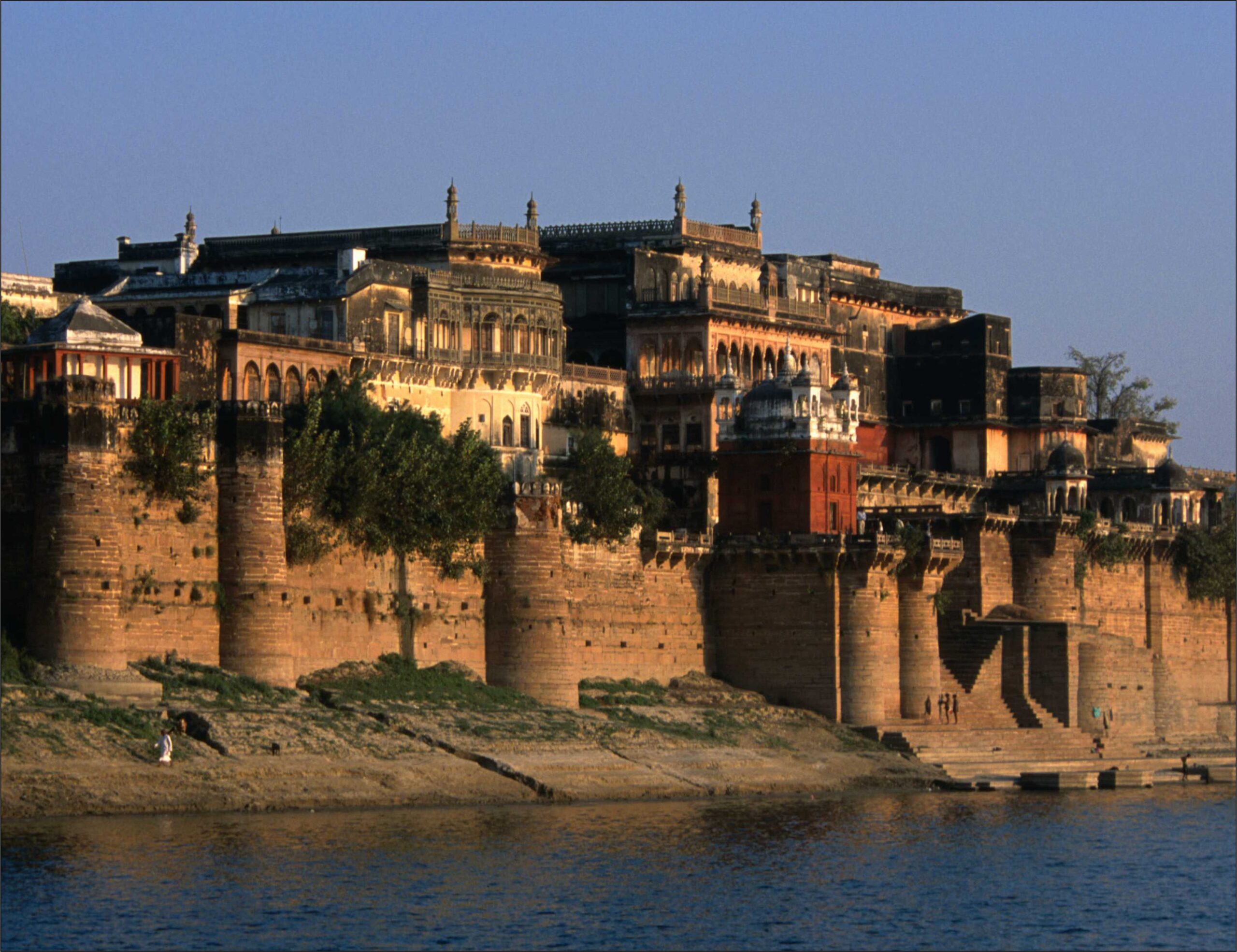 Ram Nagar fort Image scaled