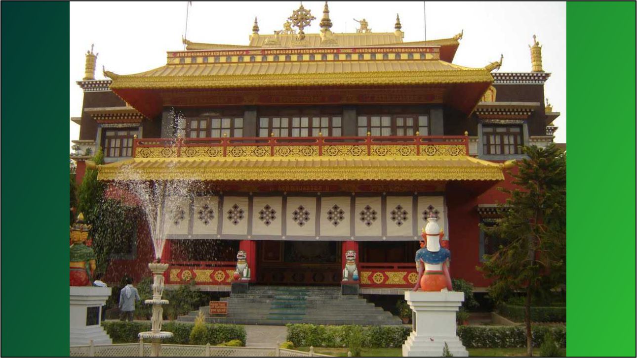 Sarnath Temple Image Varanasi Best 1