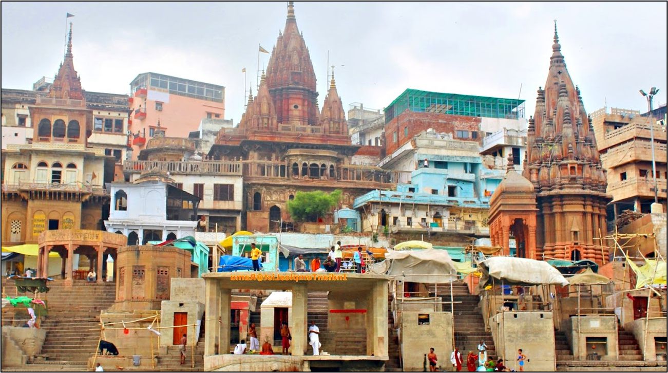Varanasi Best Images - Varanasi Best Images Free Downloads Sheetla Ghat Image Varanasi Best