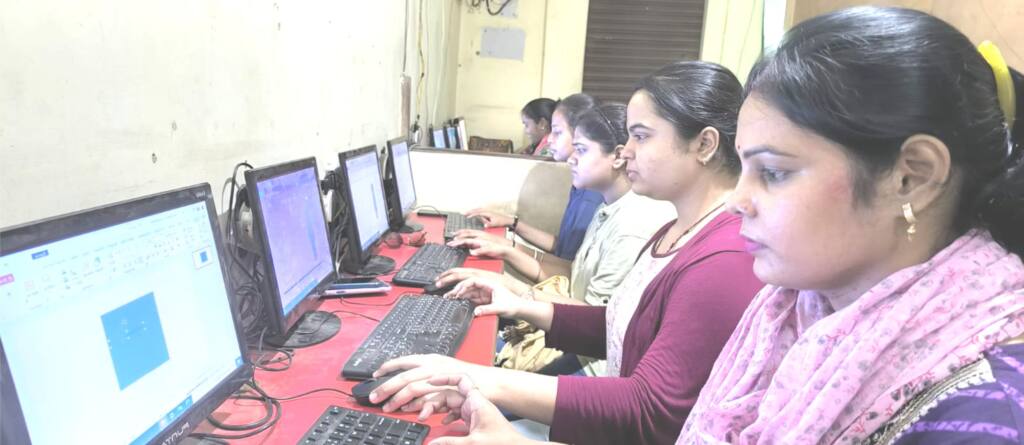 Student VedantSri