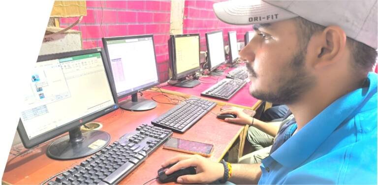 Student vedantsri