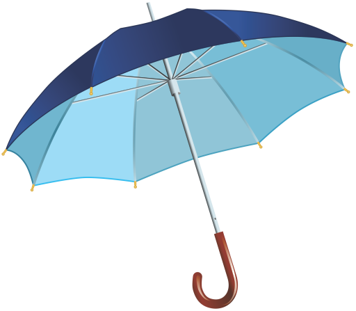 Umbrellas Chhata