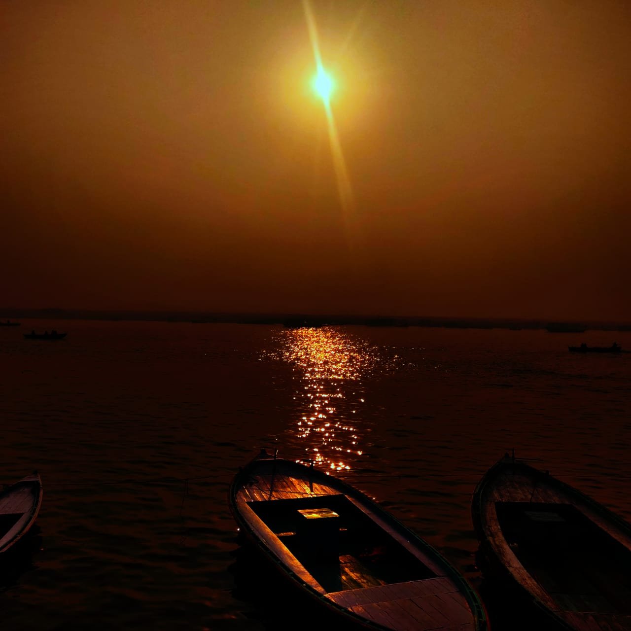 Varanasi Ghats Images at Varanasi best Shot by Prince Sir ()